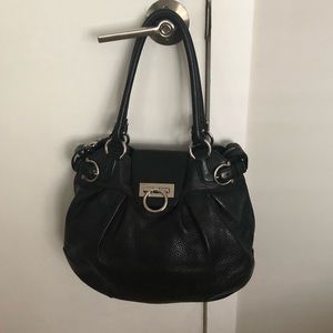 Salvatore Ferragamo Shoulder Bag